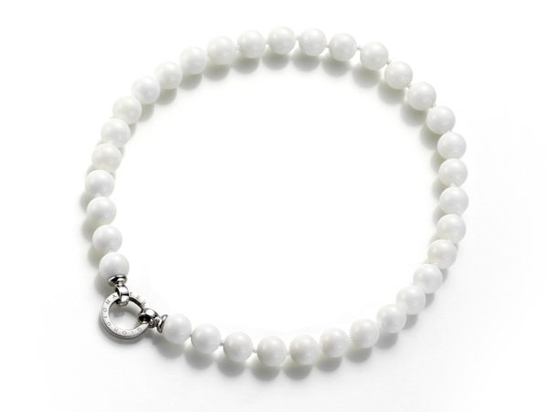 Halsschmuck Ref.-Nr.: 908399450 Silber 