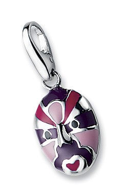 Halsschmuck Ref.-Nr.: 809569 925/- Silber 