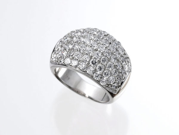 Handschmuck Ref.-Nr.: 302449560 925/- Silber 69 Zirkonia 