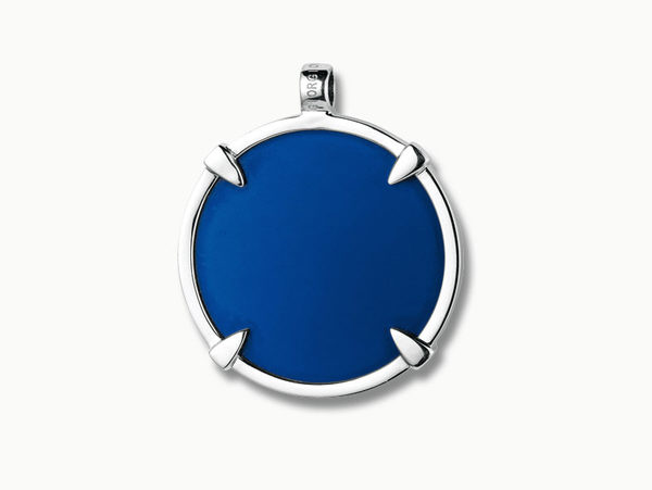 Halsschmuck Ref.-Nr.: 819339 925/- Silber 