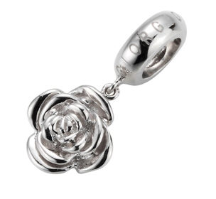 Halsschmuck Ref.-Nr.: 819579 925/- Silber 