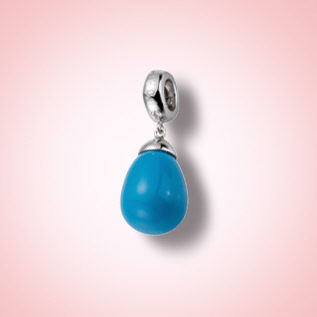Halsschmuck Ref.-Nr.: 819709 925/- Silber 