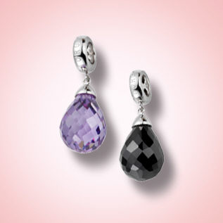 Halsschmuck Ref.-Nr.: 819869 925/- Silber 