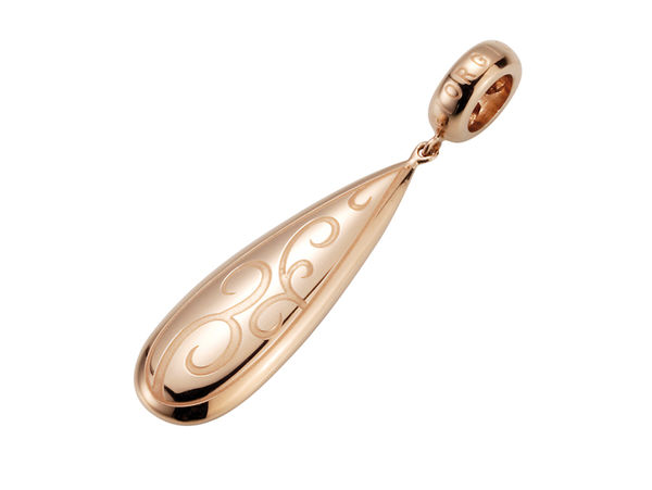 Halsschmuck Ref.-Nr.: 820269 925/- Silber 