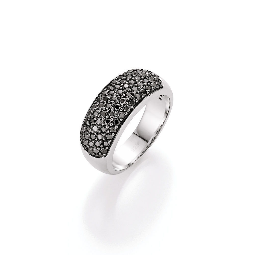 Handschmuck Ref.-Nr.: 93003093560 925/- Silber 69 Zirkonia 