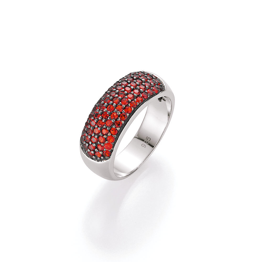 Handschmuck Ref.-Nr.: 93003193540 925/- Silber 69 Zirkonia 
