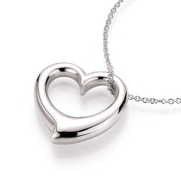 Halsschmuck Ref.-Nr.: 99002193450 925/- Silber 