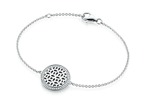 Armschmuck Ref.-Nr.: 203759190 925/- Silber 