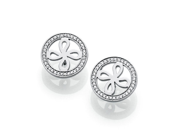 Kopf.-und Ohrschmuck Ref.-Nr.: 409609 925/- Silber 