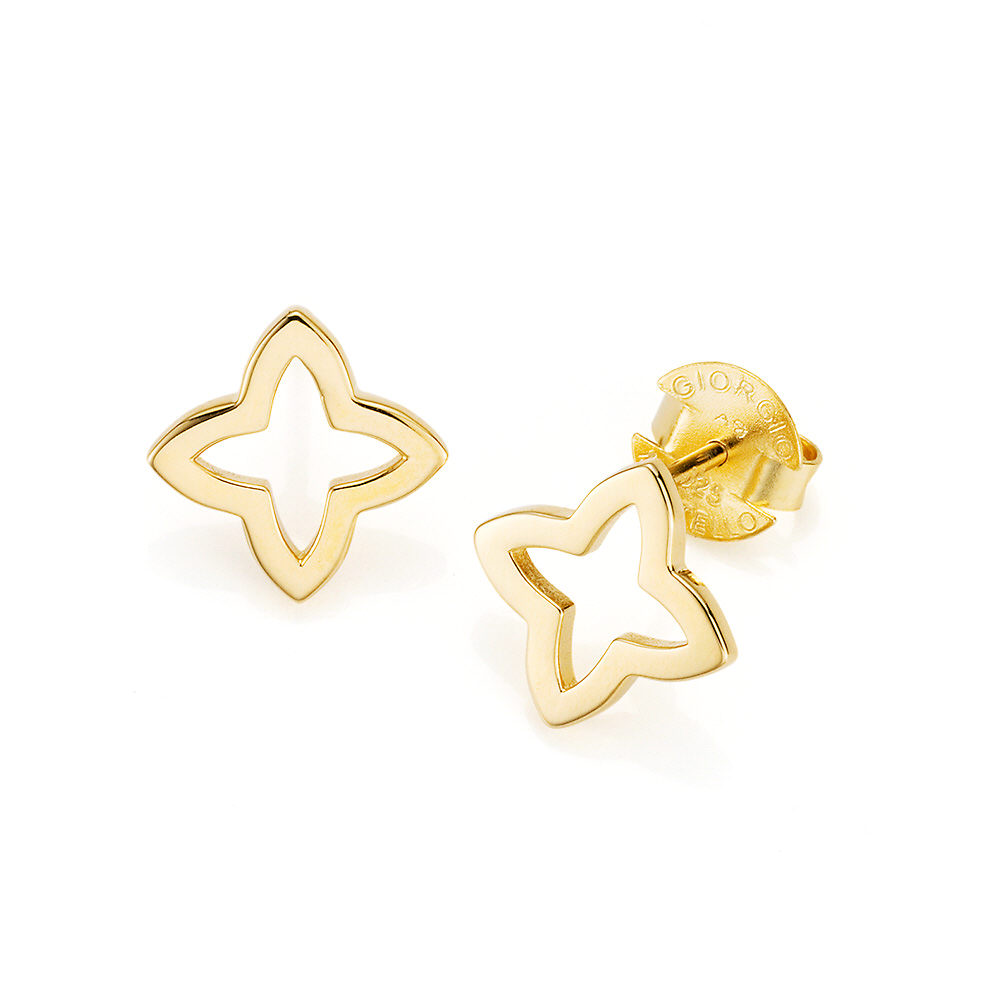 Kopf.-und Ohrschmuck Ref.-Nr.: 410019 925/- Silber 