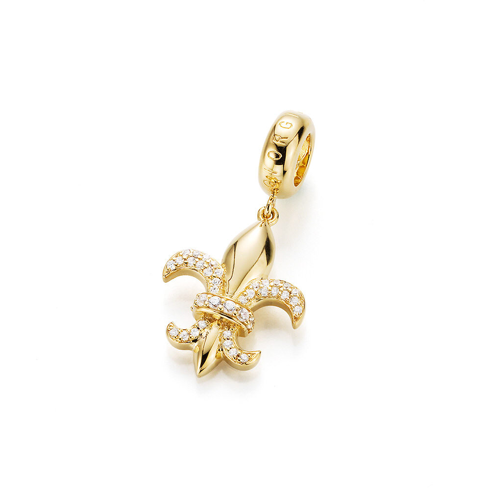 Giorgio Martello Halsschmuck Ref.-Nr.: 822599 925/- Silber