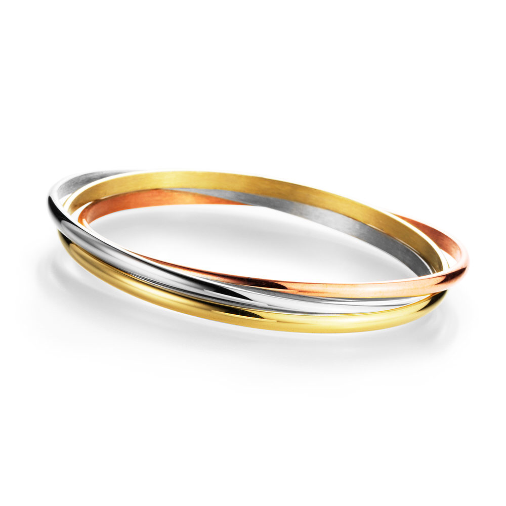 Armschmuck Ref.-Nr.: 72006610 Stahl 