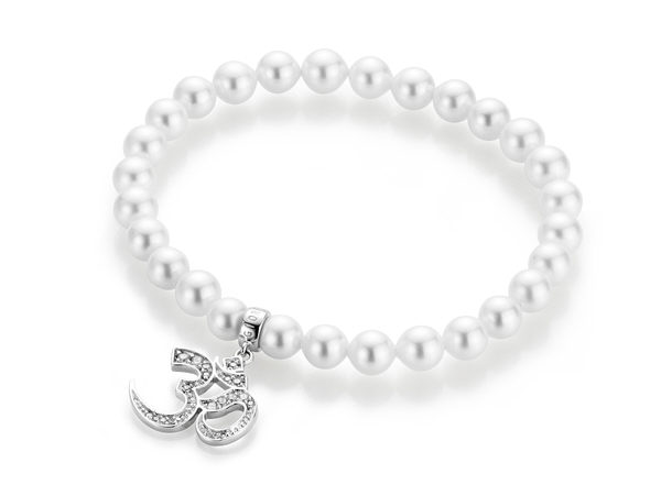 Armschmuck Ref.-Nr.: 204579 925/- Silber 