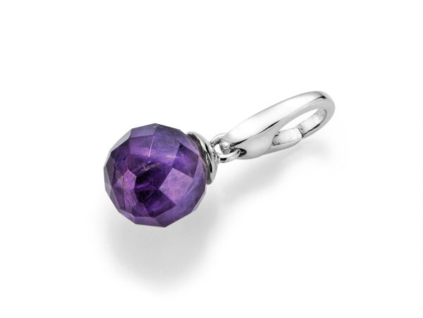 Halsschmuck Ref.-Nr.: 823189 925/- Silber 