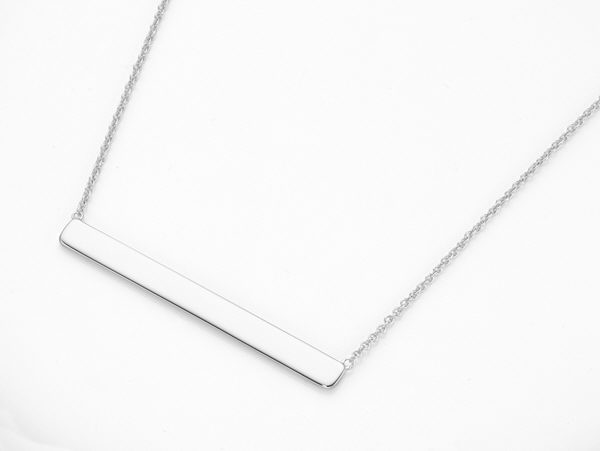 Halsschmuck Ref.-Nr.: 910959450 925/- Silber 