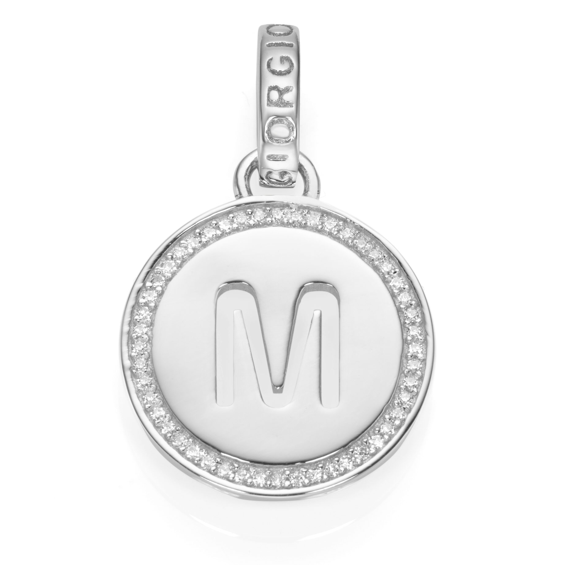 Halsschmuck Ref.-Nr.: 823799 925/- Silber 