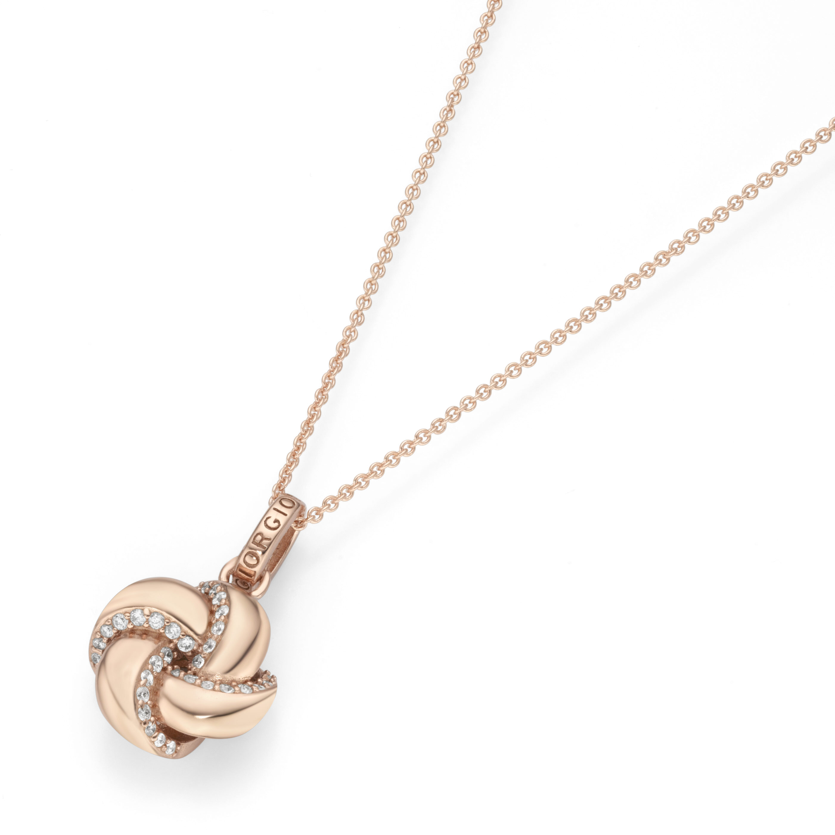Halsschmuck Ref.-Nr.: 911599450 925/- Silber 