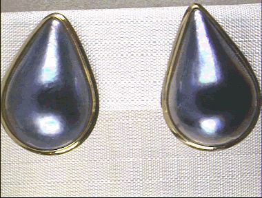 Kopf.-und Ohrschmuck Ref.-Nr.: MORD-GRAU 