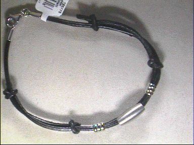 Armschmuck Ref.-Nr.: SO132-01 925/- Silber 
