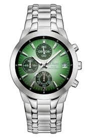 Herrenuhren Stahl Ref.-Nr.: SO-2825-MC 