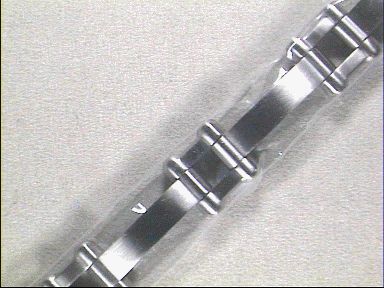 Armschmuck Ref.-Nr.: 3724422 EST/- Stahl 