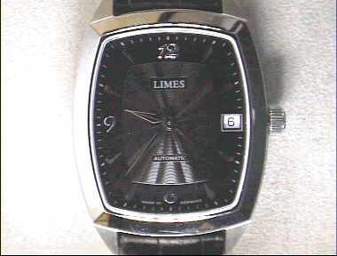 Herrenuhren Ref.-Nr.: U8483-LA3-2 