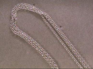 Halsschmuck Ref.-Nr.: SK.31 925/- Silber 