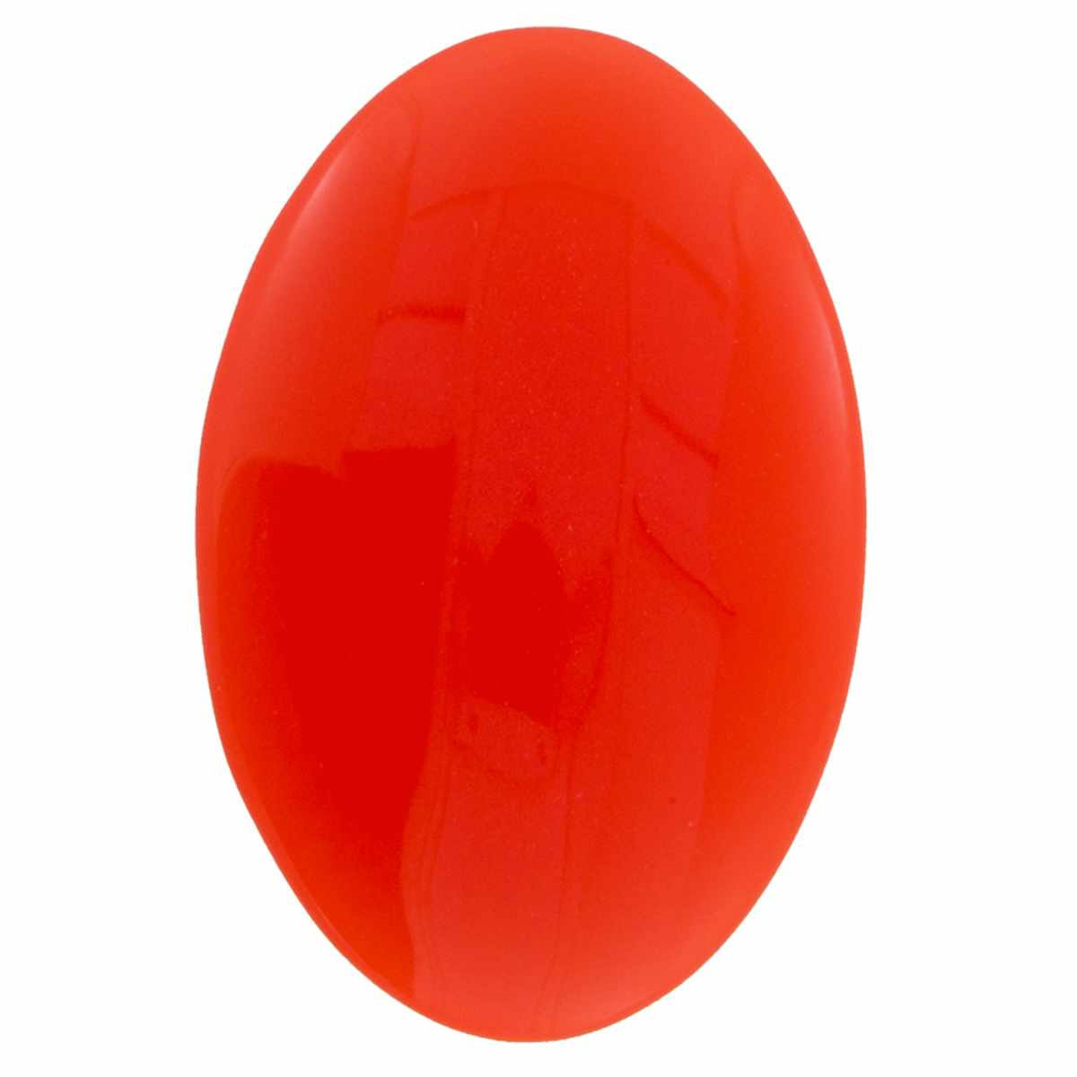 Halsschmuck Ref.-Nr.: AKLOR KUN, orange 