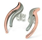 Kopf.-und Ohrschmuck Ref.-Nr.: 05005-02 Titan 