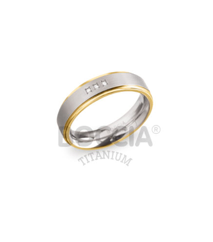 Handschmuck Ref.-Nr.: 0134-0454 Titan 