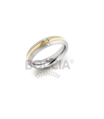 Handschmuck Ref.-Nr.: 0131-0456 Titan 
