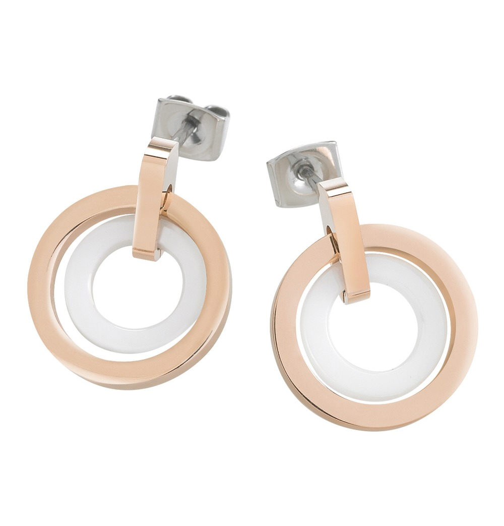 Kopf.-und Ohrschmuck Ref.-Nr.: 0540-07 Titan 