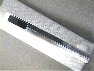 Ansteckschmuck Ref.-Nr.: 733807019 925/- Silber 