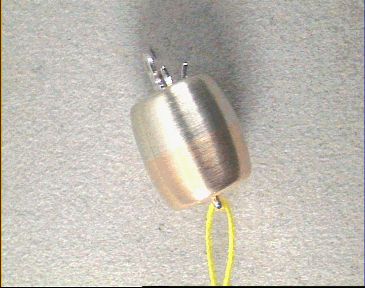 Halsschmuck Ref.-Nr.: 3720660-19 585/- Gold 