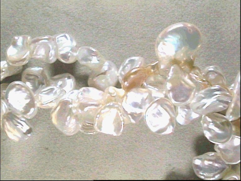Halsschmuck Ref.-Nr.: 476010726 Silber 