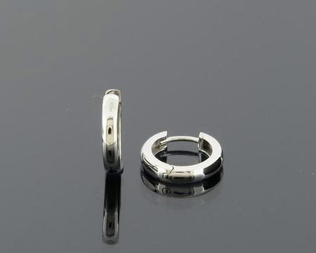 Kopf.-und Ohrschmuck Ref.-Nr.: 706120020 585/- Gold 