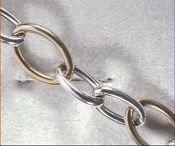 Armschmuck Ref.-Nr.: 902196019 585/- Gold 