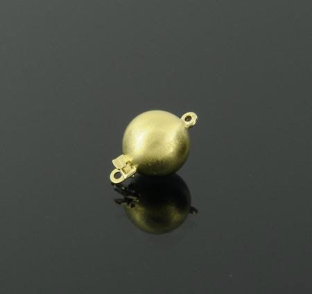Halsschmuck Ref.-Nr.: 360711019 585/- Gold 