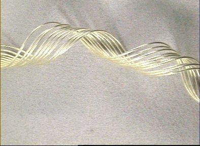 Wilhelm M&uuml;ller Halsschmuck Ref.-Nr.: 531599019 585/- Gold, gelb L&auml;nge 47+7cm