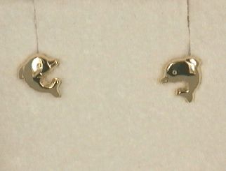 Kopf.-und Ohrschmuck Ref.-Nr.: 690282019 585/- Gold 