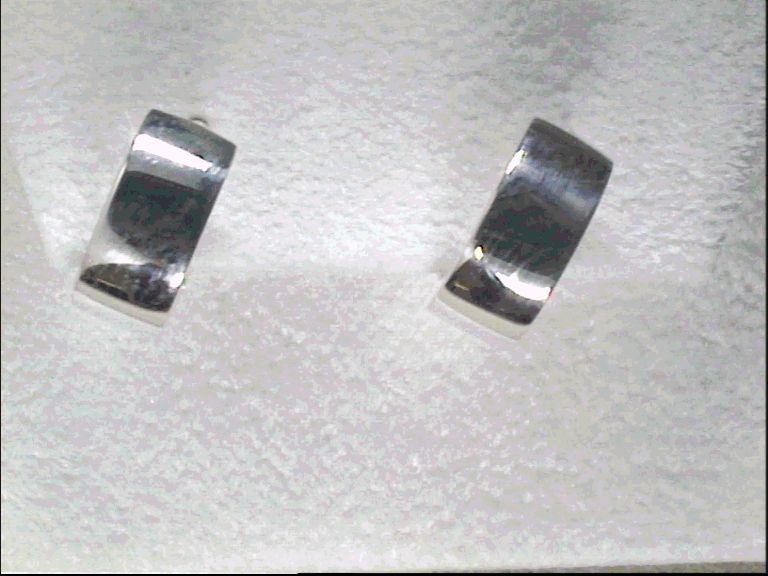Wilhelm M&uuml;ller Ohrschmuck Ref.-Nr.: 738292019 925/- Silber