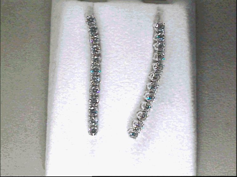 Kopf.-und Ohrschmuck Ref.-Nr.: 692598019 585/- Gold 24 Zirkonia 