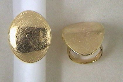 Ringe Ref.-Nr.: 666533053 585/- Gold, gelb Ringgr&ouml;&szlig;e 54