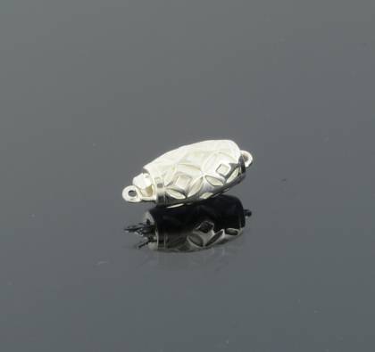 Halsschmuck Ref.-Nr.: 3806490 925/- Silber 