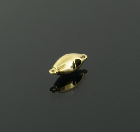 Halsschmuck Ref.-Nr.: 3695080 585/- Gold 