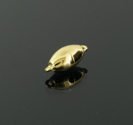 Halsschmuck Ref.-Nr.: 3695090 585/- Gold 
