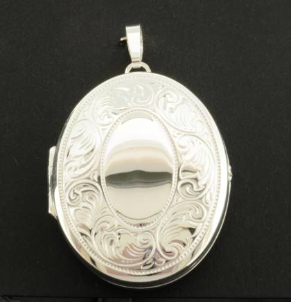Halsschmuck Ref.-Nr.: 7587080 Silber 