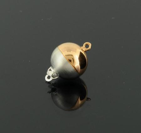 Halsschmuck Ref.-Nr.: 3720780 585/- Gold 