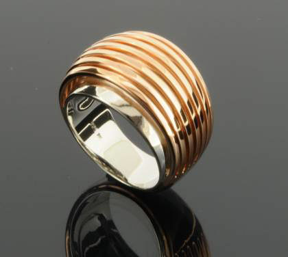 Handschmuck Ref.-Nr.: 7457520 Stahl 
