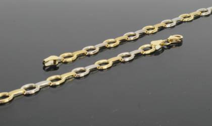 Armschmuck Ref.-Nr.: 9086280 333/- Gold 